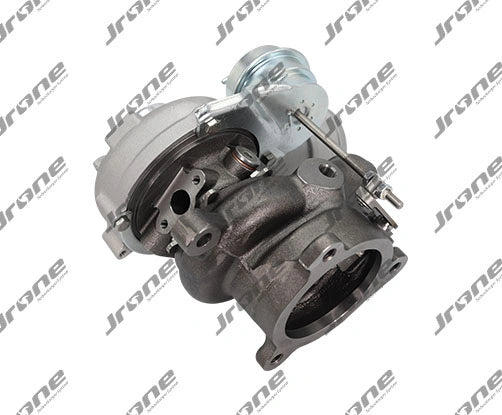 Turbocompressore nuovo Jrone  5304-970-0023