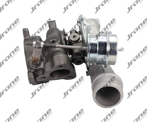 Turbocompressore nuovo Jrone  5304-970-0023