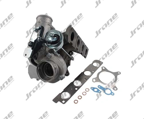 Turbocompressore nuovo Jrone  5304-970-0064