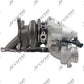 Turbocompressore nuovo Jrone  5304-970-0064