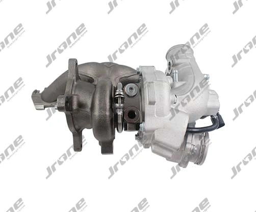 Turbocompressore nuovo Jrone  5304-970-0064