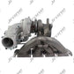 Turbocompressore nuovo Jrone  5304-970-0064