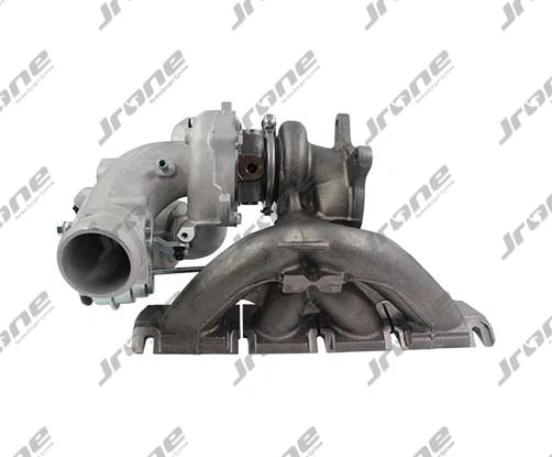 Turbocompressore nuovo Jrone  5304-970-0064