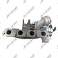 Turbocompressore nuovo Jrone  5304-970-0064