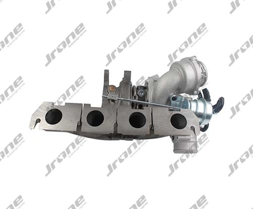 Turbocompressore nuovo Jrone  5304-970-0064