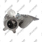 Turbocompressore nuovo Jrone  5304-970-0064