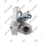 Turbocompressore nuovo Jrone  5304-970-0064