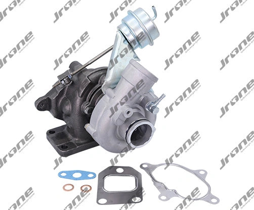 Turbocompressore nuovo Jrone 5314-970-7018
