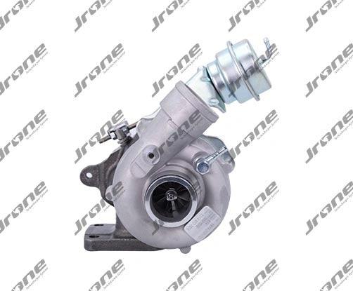 Turbocompressore nuovo Jrone 5314-970-7018