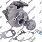 Turbocompressore nuovo Jrone 5314-970-7025