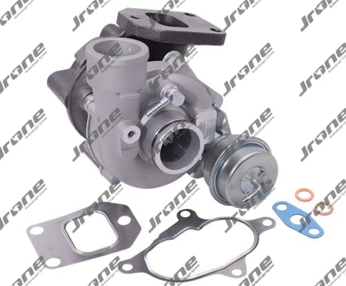 Turbocompressore nuovo Jrone 5314-970-7025
