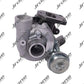 Turbocompressore nuovo Jrone 5314-970-7025