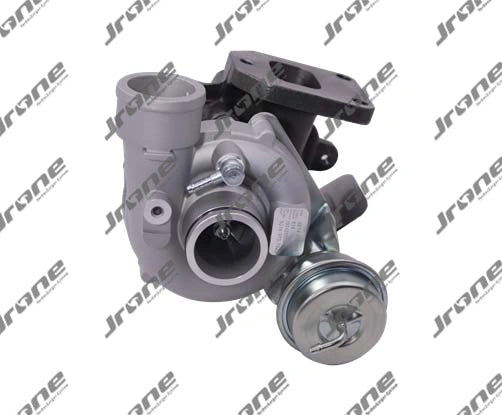 Turbocompressore nuovo Jrone 5314-970-7025