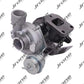 Turbocompressore nuovo Jrone 5314-970-7025