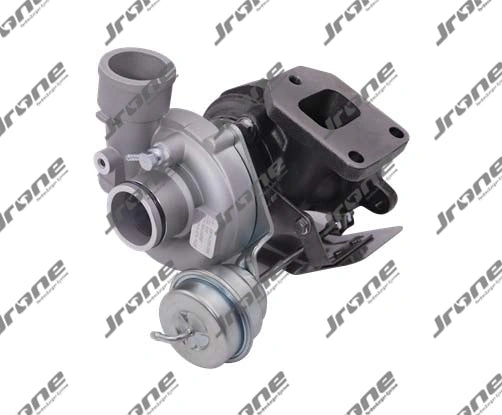 Turbocompressore nuovo Jrone 5314-970-7025