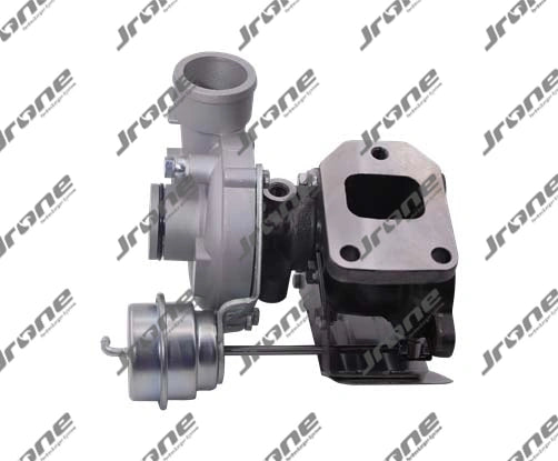 Turbocompressore nuovo Jrone 5314-970-7025