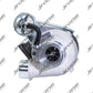Turbocompressore nuovo Jrone   5314-970-7001