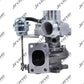 Turbocompressore nuovo Jrone   5314-970-7001
