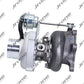 Turbocompressore nuovo Jrone   5314-970-7001