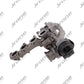 Turbocompressore twin turbo nuovo Jrone 1000-970-0029