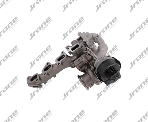 Turbocompressore twin turbo nuovo Jrone 1000-970-0029