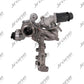 Turbocompressore twin turbo nuovo Jrone 1000-970-0029