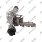 Turbocompressore twin turbo nuovo Jrone 1000-970-0029