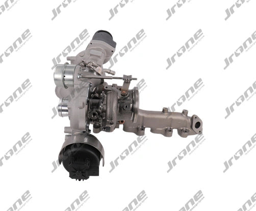 Turbocompressore twin turbo nuovo Jrone 1000-970-0029