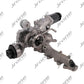 Turbocompressore twin turbo nuovo Jrone 1000-970-0029