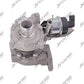 Turbocompressore nuovo Jrone 54309700000