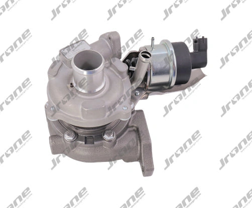 Turbocompressore nuovo Jrone  5430-970-0000