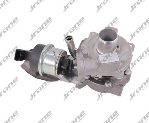 Turbocompressore nuovo Jrone 54309700000
