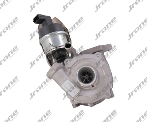 Turbocompressore nuovo Jrone  5430-970-0000