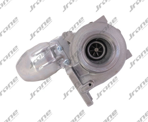 Turbocompressore nuovo Jrone 54309700000