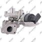 Turbocompressore nuovo Jrone  5430-970-0000