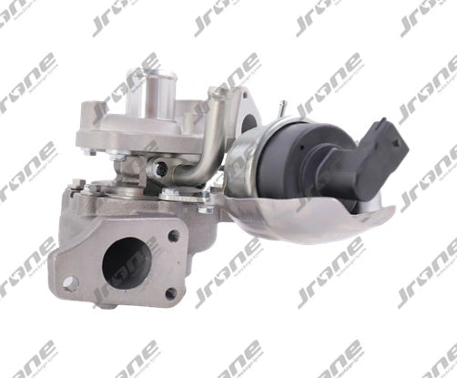 Turbocompressore nuovo Jrone  5430-970-0000