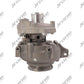 Turbocompressore nuovo Jrone 54309700000