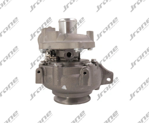 Turbocompressore nuovo Jrone 54309700000