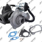 Turbocompressore nuovo Jrone  5435-970-0005
