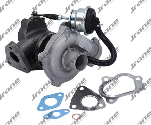 Turbocompressore nuovo Jrone  5435-970-0005