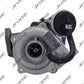 Turbocompressore nuovo Jrone  5435-970-0005