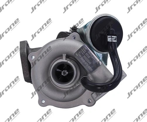 Turbocompressore nuovo Jrone  5435-970-0005