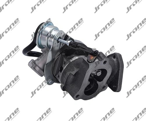 Turbocompressore nuovo Jrone  5435-970-0005