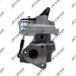 Turbocompressore nuovo Jrone  5435-970-0005