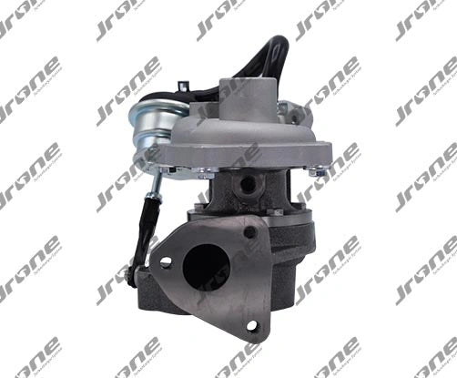 Turbocompressore nuovo Jrone  5435-970-0005