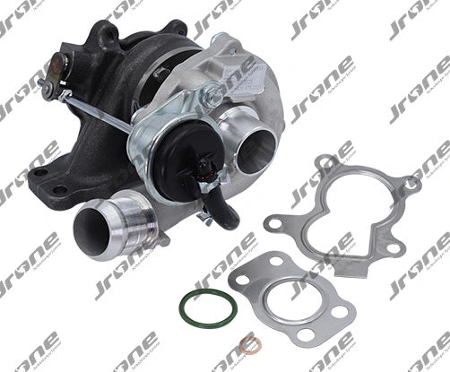 Turbocompressore nuovo Jrone 5435-970-0021