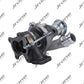 Turbocompressore nuovo Jrone 5435-970-0021