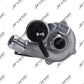 Turbocompressore nuovo Jrone 5435-970-0021