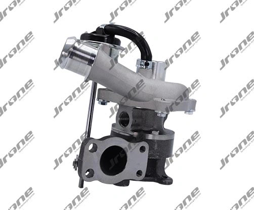 Turbocompressore nuovo Jrone 5435-970-0021