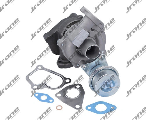 Turbocompressore nuovo Jrone  5435-970-0018
